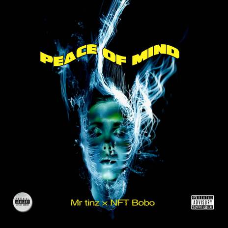 Peace Of Mind ft. NFT Bobo | Boomplay Music