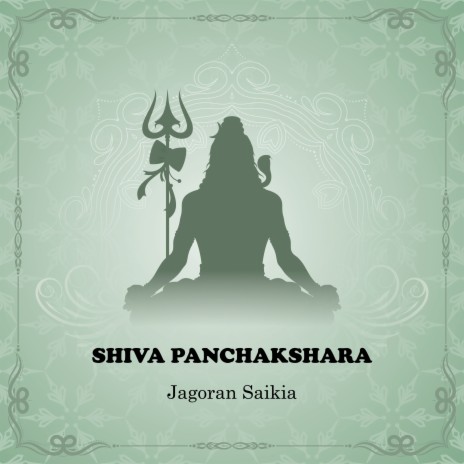 Shiva Panchakshara | Boomplay Music
