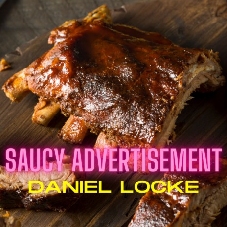 Saucy Advertisement | Boomplay Music