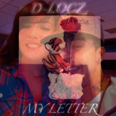 My Letter (ME 4 U) | Boomplay Music