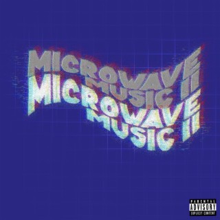 Microwave Music II
