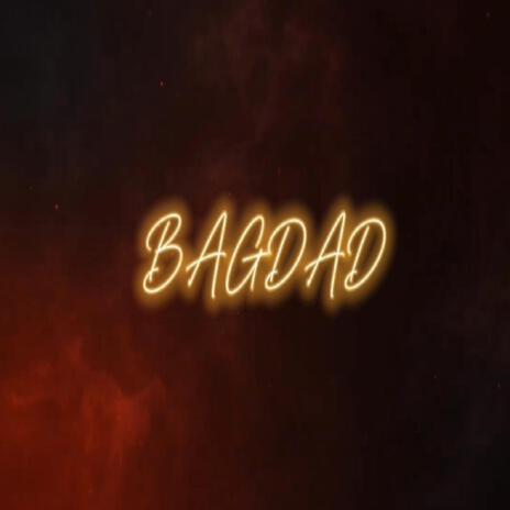 BAGDAD ft. Ferroda, Juanma & Torchi | Boomplay Music