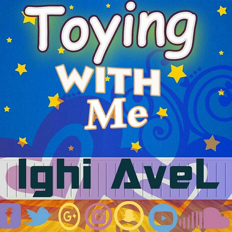 Toying with Me | Boomplay Music