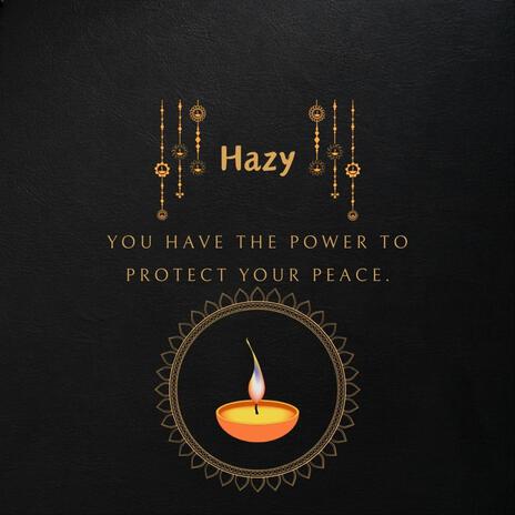 Hazy ft. Prod.unlucky | Boomplay Music