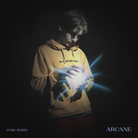 ARCANE (Prod. by YG Woods) | Boomplay Music