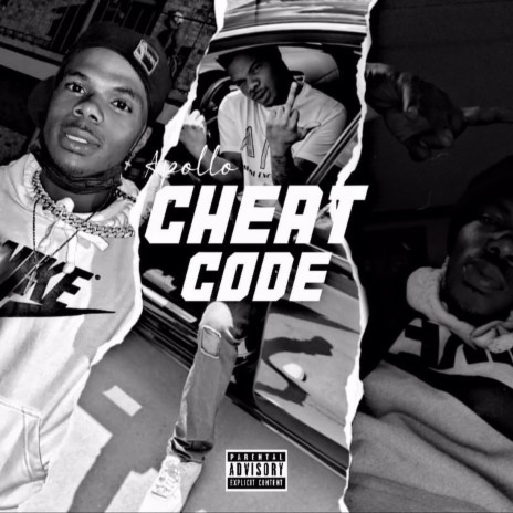 Cheat Code | Boomplay Music