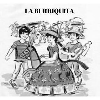 LA BURRIQUITA