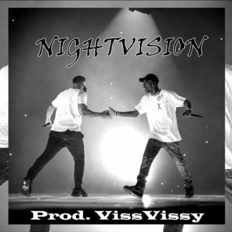 NIGHTVISION | Boomplay Music