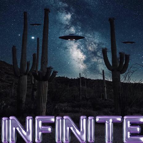 INFINITE | Boomplay Music