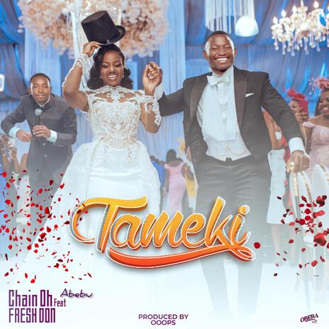 Tameki ft. Fresh Don | Boomplay Music