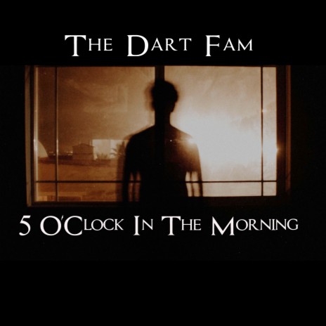 5 O'Clock in the Morning | Boomplay Music