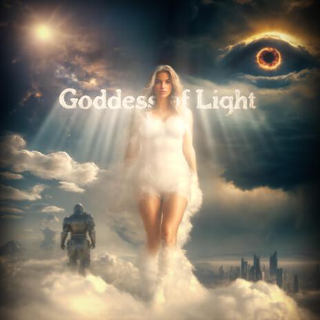 Goddess of Light | Boomplay Music