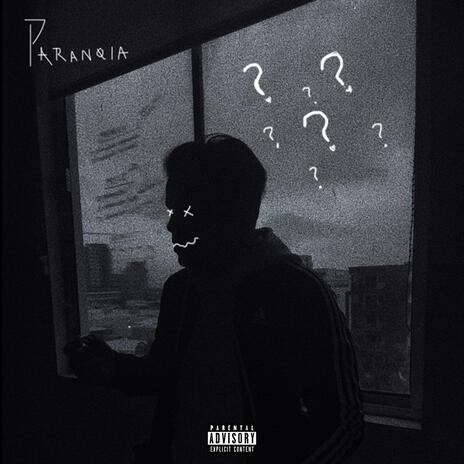 Paranoia | Boomplay Music