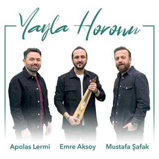 Yayla Horonu