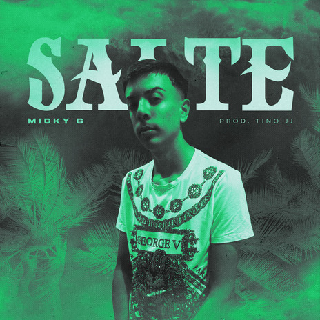 Salte | Boomplay Music