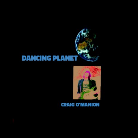 Dancing Planet | Boomplay Music