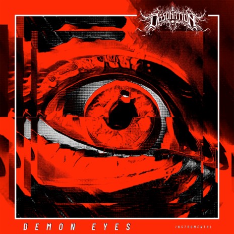 Demon Eyes (Instrumental)