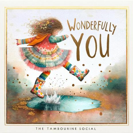 Wonderfully You | Boomplay Music