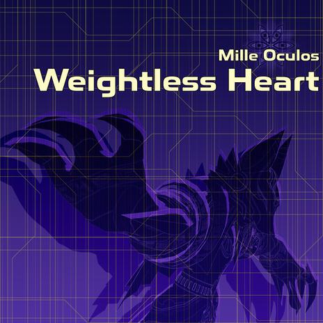 Weightless Heart | Boomplay Music