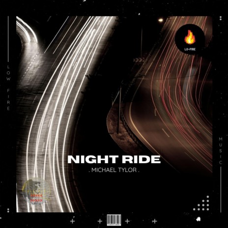 Night Ride | Boomplay Music