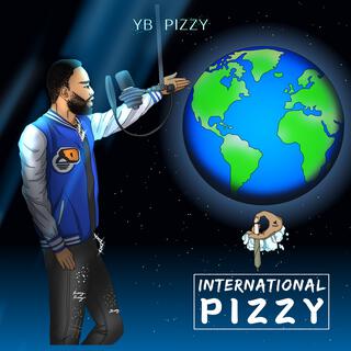 International YB Pizzy