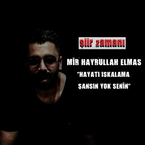 Hayatı Iskalama Şansın Yok Senin | Boomplay Music