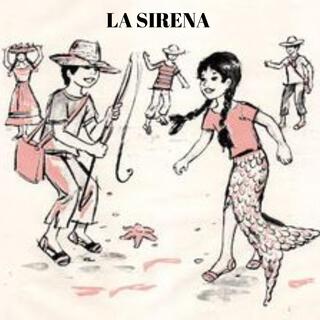 LA SIRENA