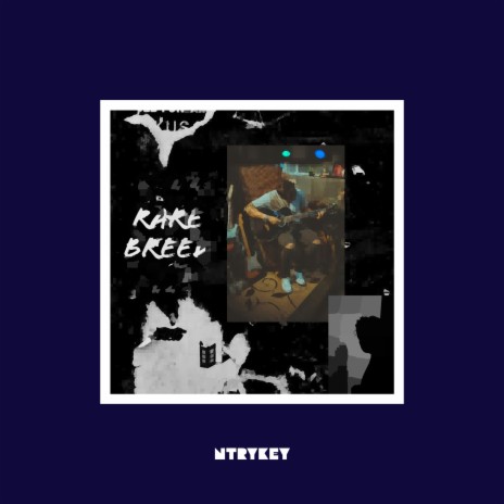 Rare Breed | Boomplay Music