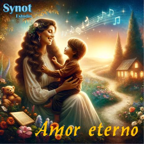 AMOR ETERNO | Boomplay Music