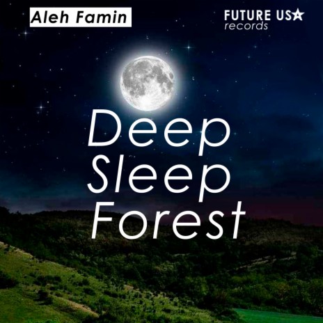 Deep Sleep Forest | Boomplay Music