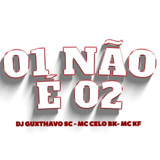 01 Não é 02