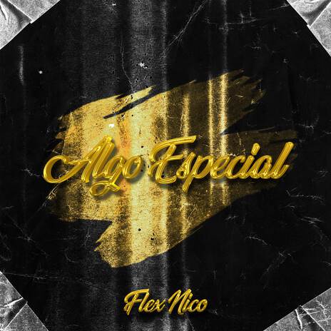 Algo Especial | Boomplay Music