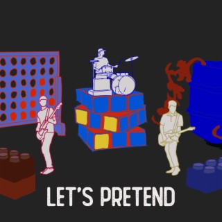 Let's Pretend