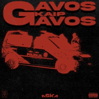 Gavos Kaip Gavos