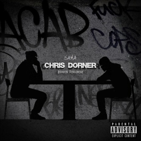 Chris Dorner | Boomplay Music