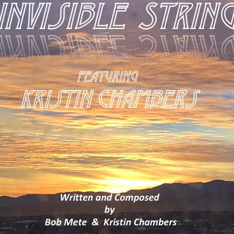 Invisible String ft. Bob Mete | Boomplay Music