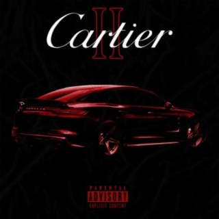 Cartier II