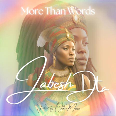 More Than Words | Boomplay Music