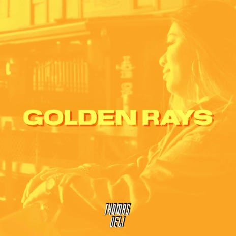 Golden Rays | Boomplay Music