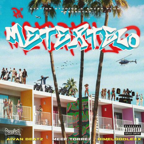 Pa metertelo ft. Aivan Beatz & DimeloooLexx | Boomplay Music