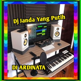 Dj Janda Yang Putih