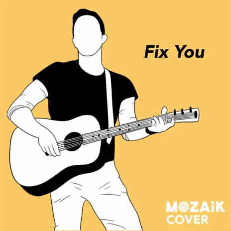 Fix You | Boomplay Music