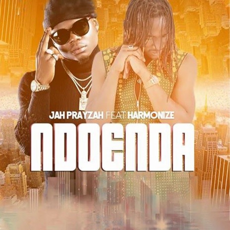 Ndoenda | Boomplay Music