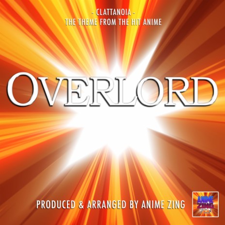 Clattanoia (From Overlord) | Boomplay Music
