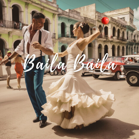 Baila Baila ft. Alessi | Boomplay Music