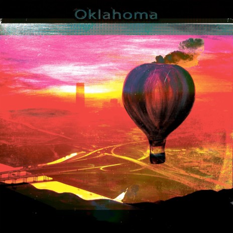 Oklahoma ft. RayMe & BrainTower | Boomplay Music