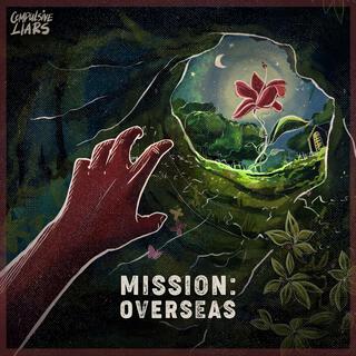 Mission Overseas (Instrumental)