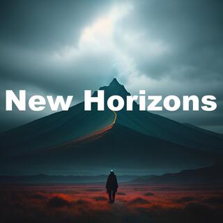 New Horizons lyrics | Boomplay Music