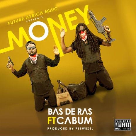 Money (feat. Cabum) | Boomplay Music