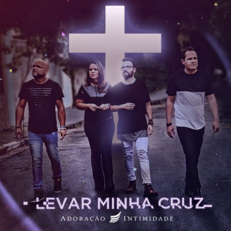 Levar Minha Cruz (Playback) | Boomplay Music